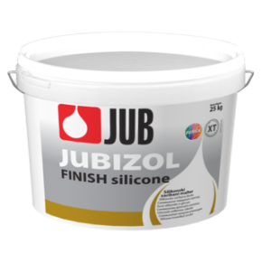 JUBIZOL Finish silicone XT 2,0 mm